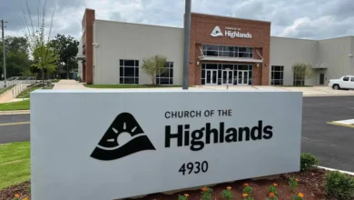 Church of the Highlands Exposed