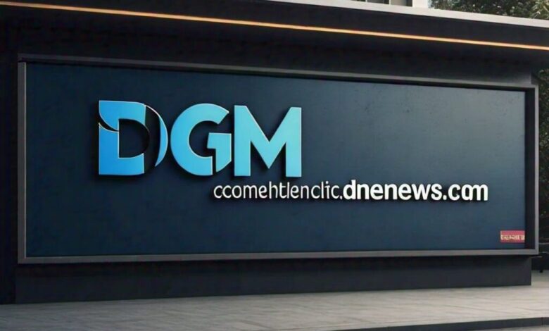 dgmnews.com