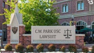 c.w. park usc lawsuit