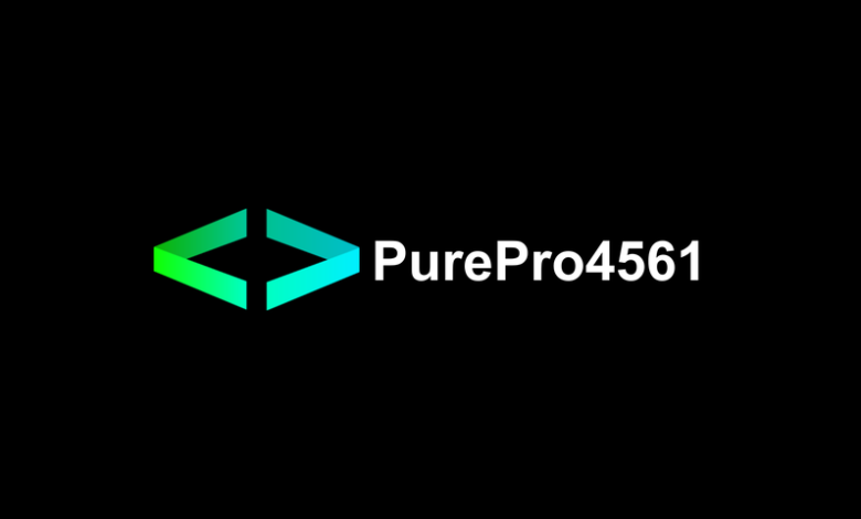 purepro4561