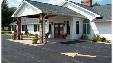 vandemore funeral home