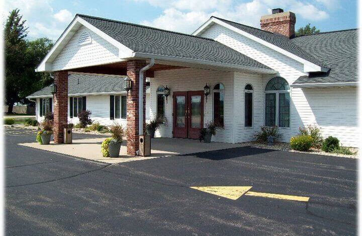 vandemore funeral home