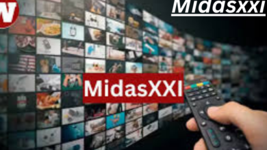 midasxxi