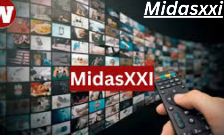 midasxxi