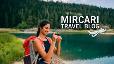 Mircari Travel Blog