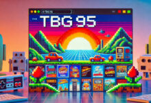 tbg95