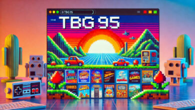 tbg95