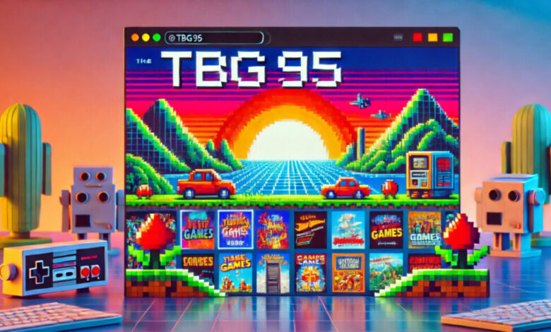 tbg95