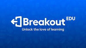 breakout edu