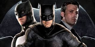 ben affleck batman