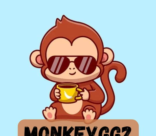 MonkeyGG2