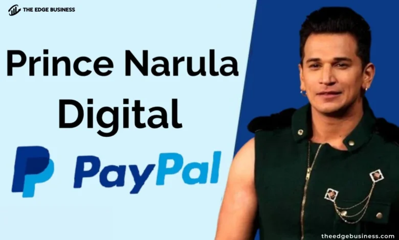 prince narula digital paypal