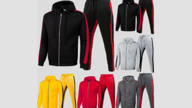 Discover The Best Deals On Cheap Tracksuits