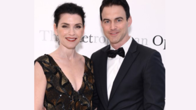 Julianna Margulies Net Worth: Bio, Age, Height, Career A Look At Her Financial Success