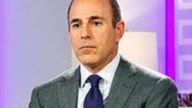 matt lauer net worth