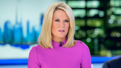 martha maccallum net worth