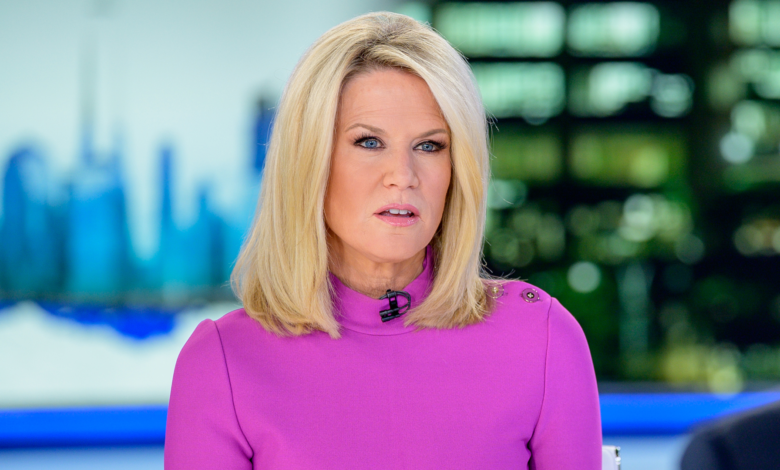 martha maccallum net worth