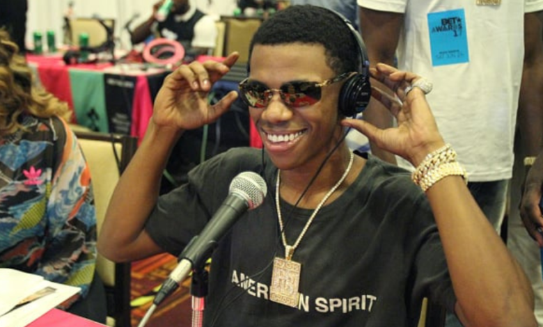 a boogie wit da hoodie net worth