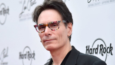 steve vai net worth