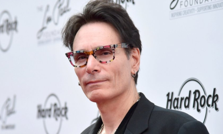 steve vai net worth