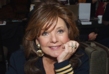 dawn wells net worth