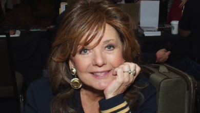 dawn wells net worth