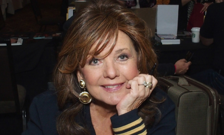 dawn wells net worth