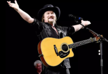 travis tritt net worth