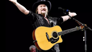 travis tritt net worth