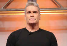 henry rollins net worth