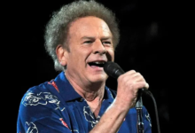 art garfunkel net worth