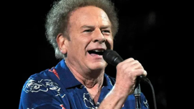 art garfunkel net worth