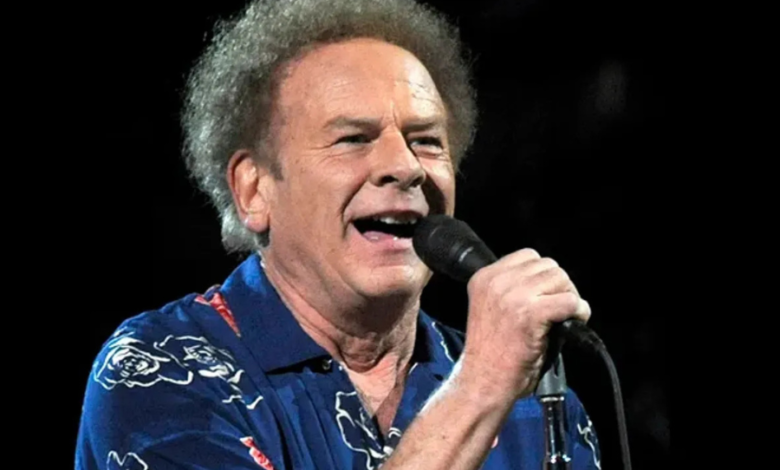 art garfunkel net worth