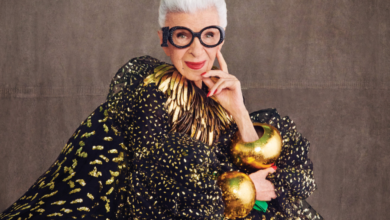 iris apfel net worth