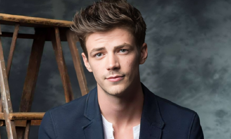 grant gustin net worth