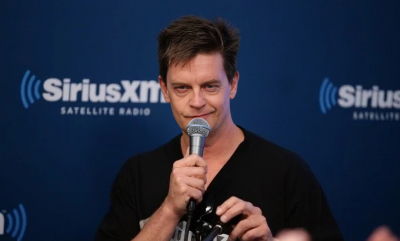 jim breuer net worth