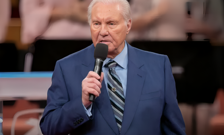 jimmy swaggart net worth