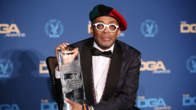 spike lee net worth