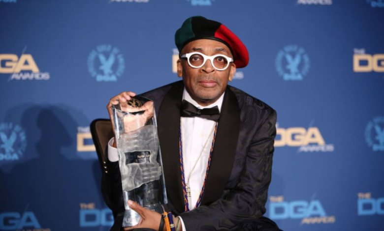 spike lee net worth