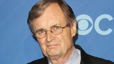 david mccallum net worth