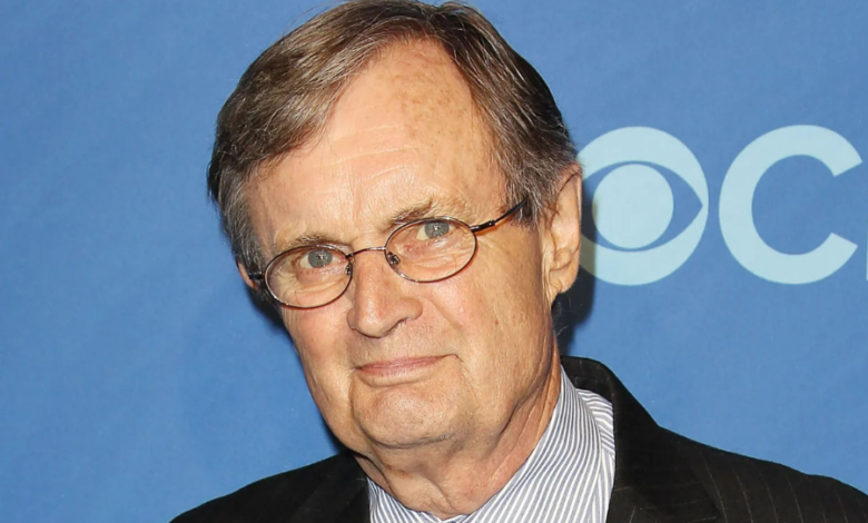 david mccallum net worth