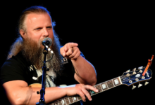 jamey johnson net worth