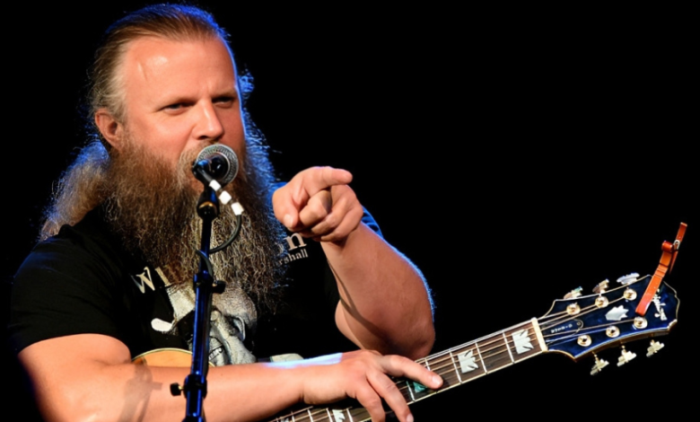 jamey johnson net worth