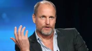 woody harrelson net worth