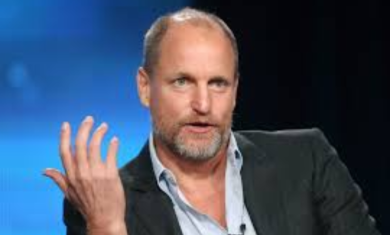 woody harrelson net worth