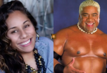 Thavana Monalisa Fatu