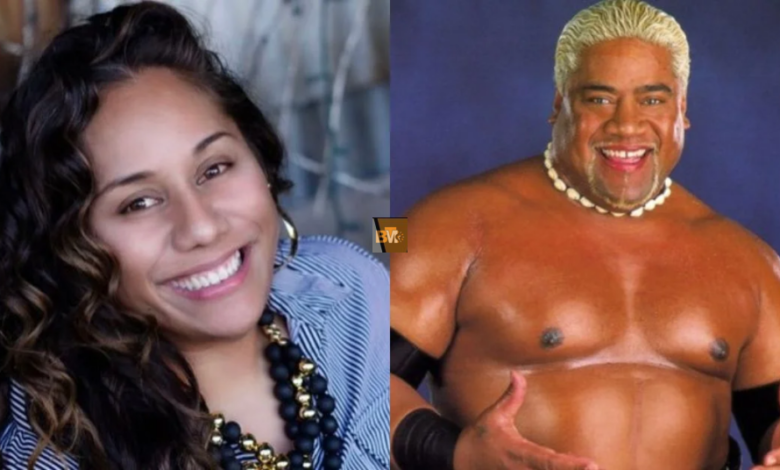 Thavana Monalisa Fatu