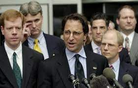 Andrew Weissmann