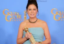 maura tierney net worth