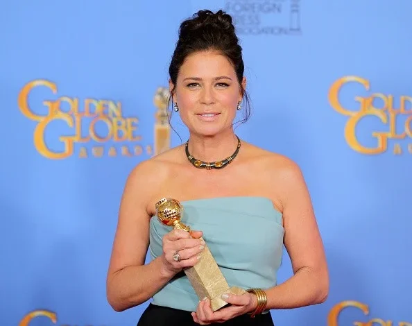 maura tierney net worth